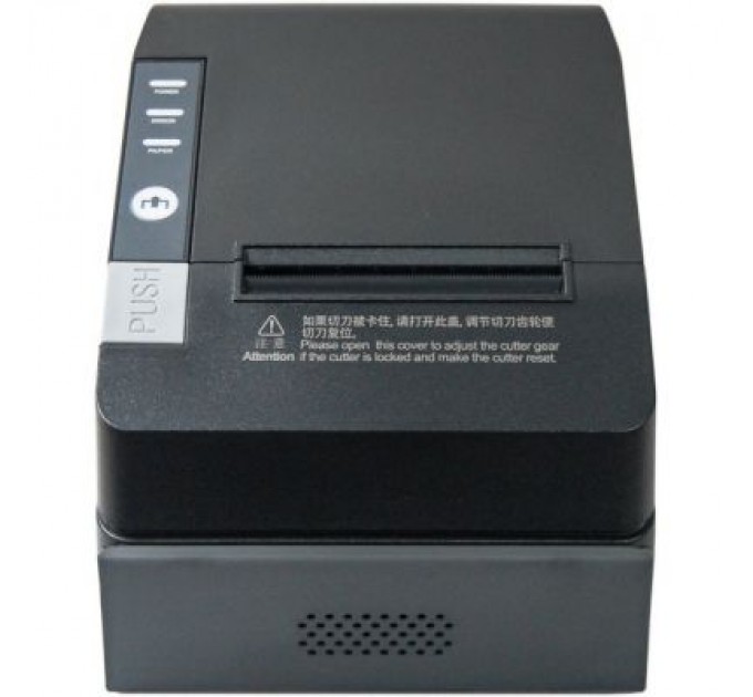 ІКС Принтер чеків ІКС TP-894UE USB, Ethernet (TP-894UE)