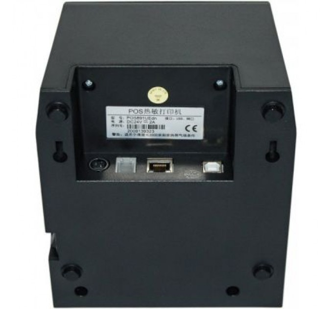 ІКС Принтер чеків ІКС TP-894UE USB, Ethernet (TP-894UE)