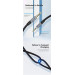 Vention Кабель Vention 3.5 мм - 3.5 мм (M/M), 1.5 м, Black (BAQHG)