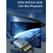Cabletime Кабель Cabletime DisplayPort - DisplayPort (M/M), 1.8 м (CD20K)