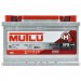 MUTLU Акумулятор автомобільний MUTLU 6СТ-75 (0) SFB LB3.75.072.A