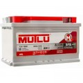 MUTLU Акумулятор автомобільний MUTLU 6СТ-78 (0) SFB LB3.78.078.A
