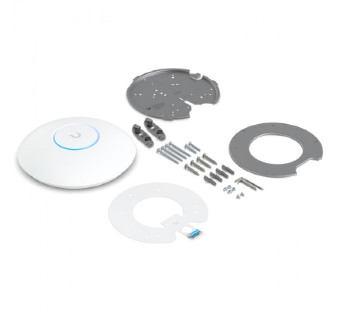 Ubiquiti Точка доступу Wi-Fi Ubiquiti U7-Pro-Max
