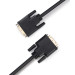 Prologix Кабель Prologix DVI - DVI (M/M), Single link,18+1, 3 м, Black (PR-DVI-DVI-P-05-28-3m)