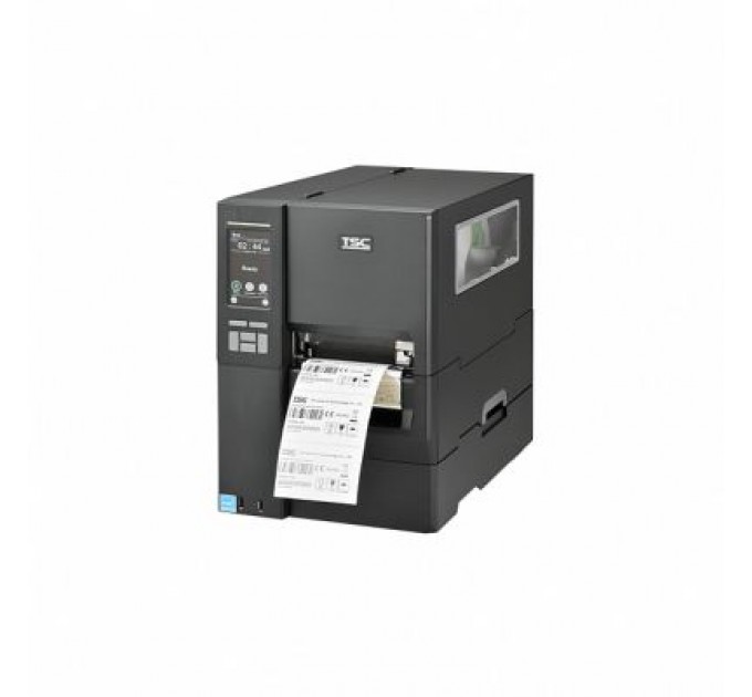 TSC Принтер етикеток TSC MH-641P 600Dpi, USB, RS232, ethernet (MH641P-A001-0302)