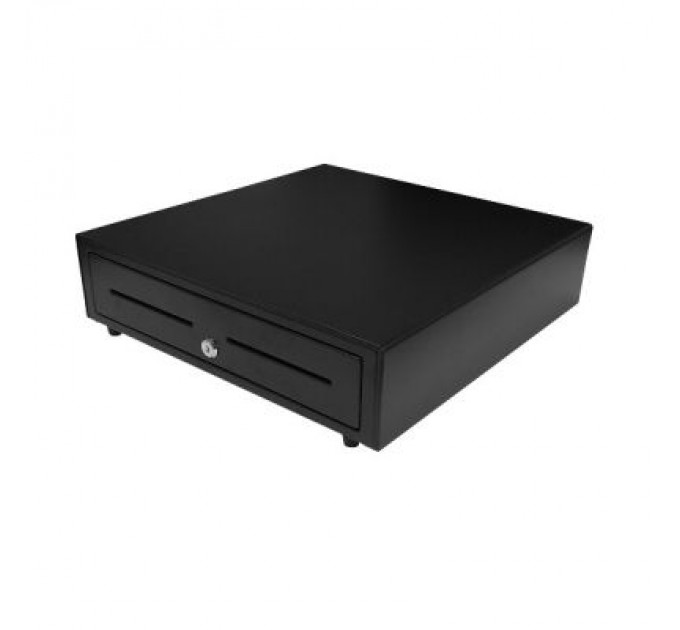 MG Грошовий ящик MG 16S (black 24V/12V) (GE-CD-410)