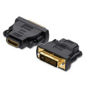 Vention Адаптер Vention HDMI - DVI V 1.4 (F/M), Black (ECDB0)