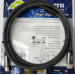 Atcom Кабель Atcom Premium HDMI - HDMI V 2.1 (M/M), 2 м, Black (AT23782) пакет