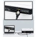 Vention Кабель Vention HDMI - HDMI V 2.0 (M/M),1 м, Black (VAA-B05-B100)