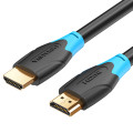 Vention Кабель Vention HDMI - HDMI V 2.0 (M/M), 1.5 м, Black (AACBG)