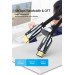 Vention Кабель Vention HDMI-HDMI, 2 m, v2.1 (AALBH)