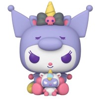 Фігурка Funko Pop Куромі (Вечірка єдинорогів) (65750)