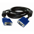 Atcom Кабель Atcom VGA - VGA (M/M), 5 м, Black (9150)