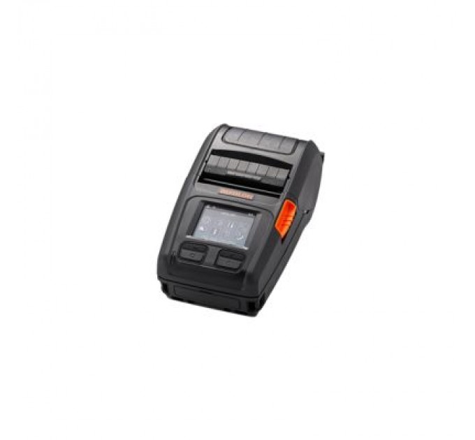 Bixolon Принтер етикеток Bixolon XM7-20iK USB, Bluetooth і MFi (21361)