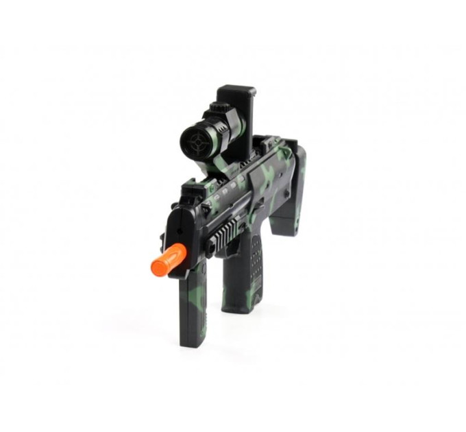 Prologix Автомат віртуальної реальності ProLogix AR-Glock gun (NB-005AR)