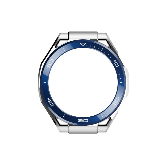 iMiki Змінний безель для iMiki C1 Silver