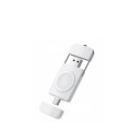 XoKo Бездротовий зарядний пристрій XoKo APWC-001 White (XK-APWC-001-WH)