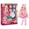 Rainbow High Лялька Rainbow High серії Rainbow Shimmers - Белла (122401)
