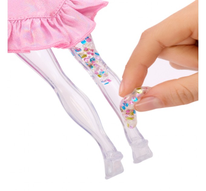 Rainbow High Лялька Rainbow High серії Rainbow Shimmers - Белла (122401)