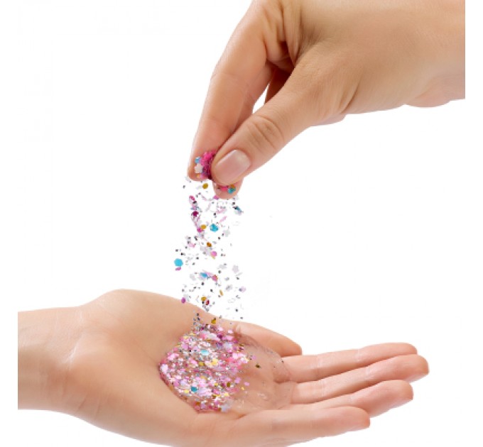 Rainbow High Лялька Rainbow High серії Rainbow Shimmers - Віолетта (122425)