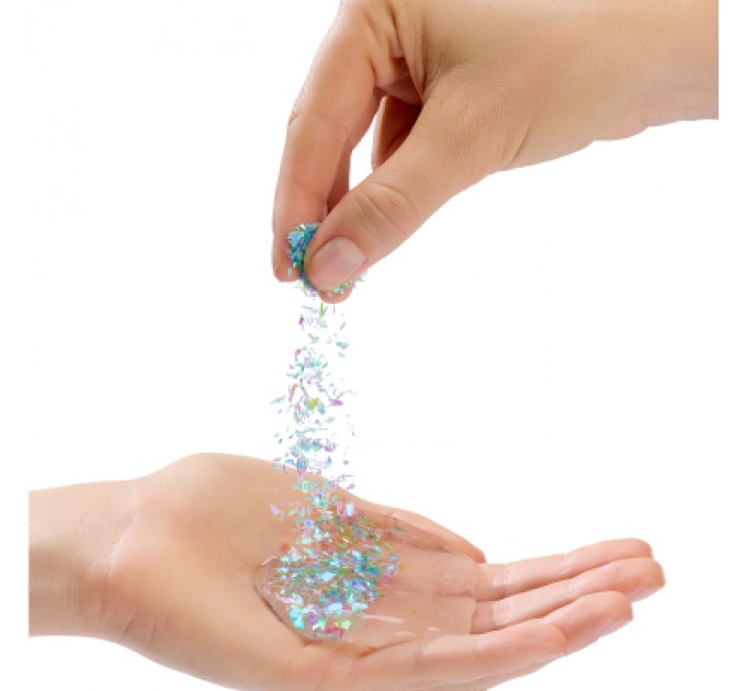 Rainbow High Лялька Rainbow High серії Rainbow Shimmers - Скайлер (122418)