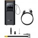 Baseus Автомобільний компресор Baseus SuperMini Pro Series Wireless Car Inflator Cluster Blac (C11159300111-00)