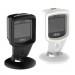 Cino Сканер штрих-коду Cino S680 2D USB black (20363)