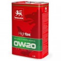 Wolver Моторна олива Wolver HIGHTEC 0W-20 4л (4260360943492)