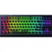 Razer Клавіатура Razer BlackWidow V4 Low-Profile TKL Wireless/Bluetooth/USB Green switch UA Black (RZ03-05450500-R3M1)