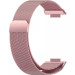 BeCover Ремінець BeCover Milanese Style для Amazfit Stratos (22mm)/Stratos 2/2S/3/Amazfit GTR 2/Amazfit GTR 47mm/Amazfit GTR Lite 47mm/Amazfit Nexo/Amazfit Pace/Amazfit GTR 3 Pro Red Wine (707733)
