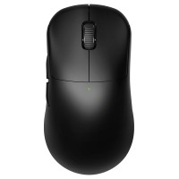 Мишка RAWM ES21 Wireless/Bluetooth Black (ES21.black)