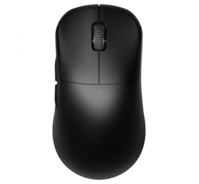 RAWM Мишка RAWM ES21 Wireless/Bluetooth Black (ES21.black)