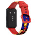 BeCover Ремінець BeCover Modern Style для Huawei Band 7/Honor Band 7 Mario (709453)