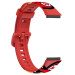 BeCover Ремінець BeCover Modern Style для Huawei Band 7/Honor Band 7 Mario (709453)