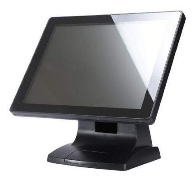 Poindus POS-монітор Poindus M457PB 15" (M457PBB2020V)