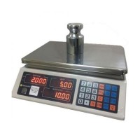 Ваги КЗВО ВТНЕ-30Т1-7 (KZVO-00151)