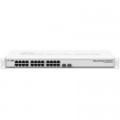 Mikrotik Комутатор мережевий Mikrotik CSS326-24G-2S+RM