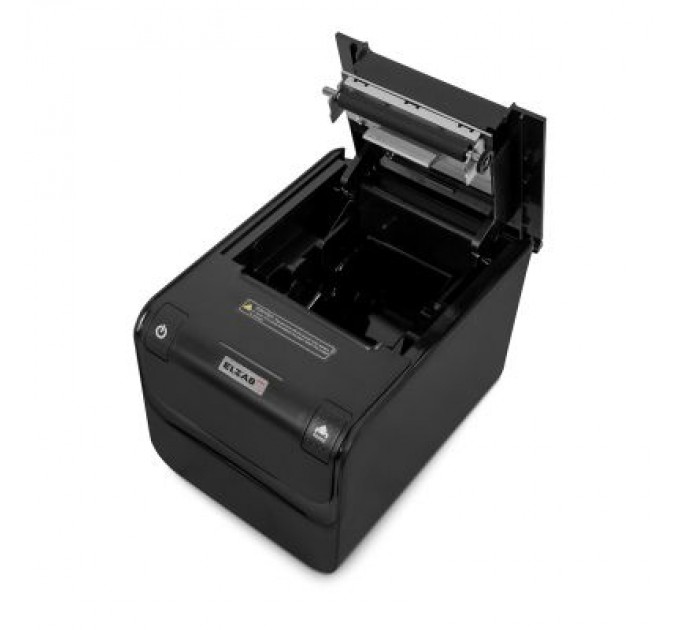 ELZAB Принтер чеків ELZAB ELZ-RP332A USB, RS232, Etharnet, Cutter (ELZ-RP332A)