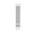 BeCover Ремінець BeCover Nylon Style для Samsung Galaxy Watch 42mm/Watch Active/Active 2 40/44mm/Watch 3 41mm/Gear S2 Classic/Gear Sport White (705823)