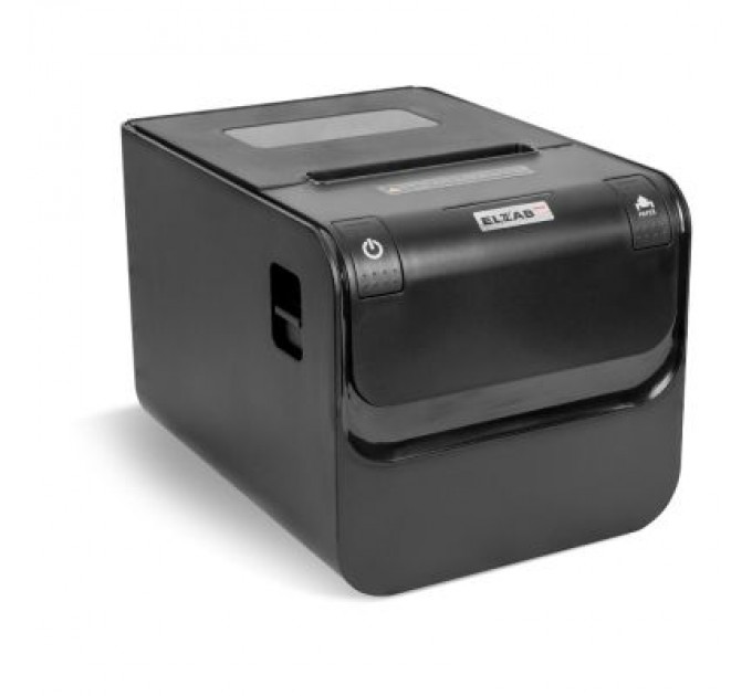 ELZAB Принтер чеків ELZAB ELZ-RP332A USB, RS232, Etharnet, Cutter (ELZ-RP332A)
