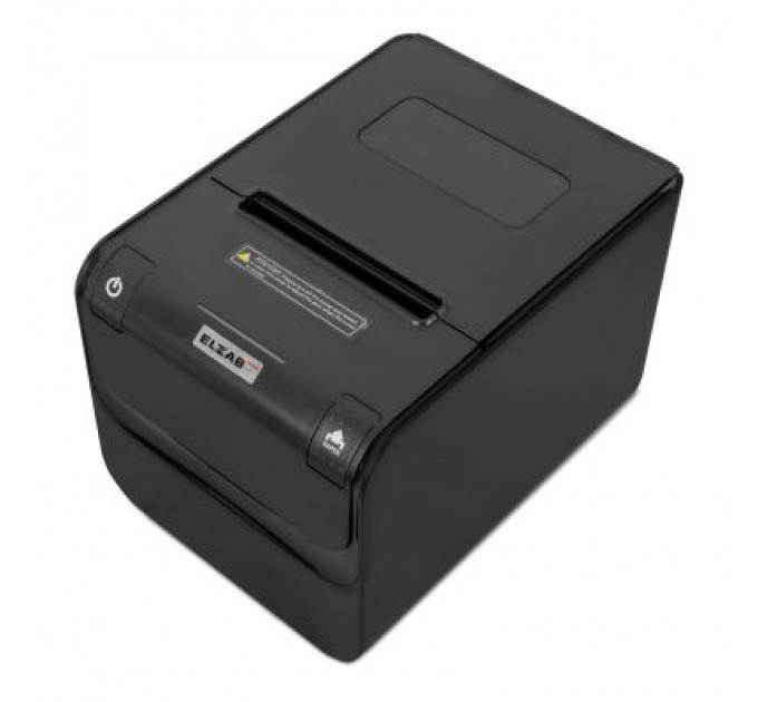 ELZAB Принтер чеків ELZAB ELZ-RP332A USB, RS232, Etharnet, Cutter (ELZ-RP332A)
