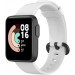 BeCover Ремінець BeCover для Xiaomi Mi Watch Lite/Redmi Watch 2/Redmi Watch 2 Lite White (707647)