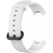BeCover Ремінець BeCover для Xiaomi Mi Watch Lite/Redmi Watch 2/Redmi Watch 2 Lite White (707647)