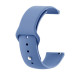 BeCover Силіконовий ремінець BeCover для Amazfit Stratos 1/2/2S/3/GTR 2/GTR 47mm/GTR Lite 47mm/Nexo/Pace Lilac (706372)