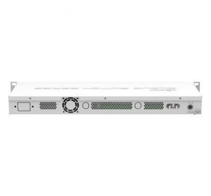 Mikrotik Комутатор мережевий Mikrotik CSS326-24G-2S+RM