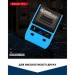 UKRMARK Принтер етикеток UKRMARK AT 10EW USB, Bluetooth, NFC, blue (900319)