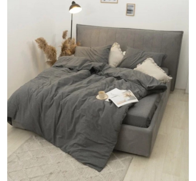 Viluta Постільна білизна Viluta 78 WACH Варена бавовна двоспальний (78_Wash_dv)