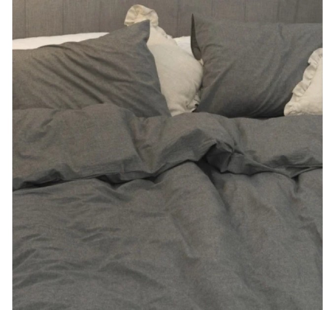 Viluta Постільна білизна Viluta 78 WACH Варена бавовна двоспальний (78_Wash_dv)