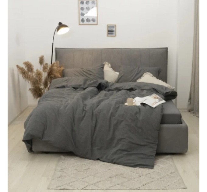 Viluta Постільна білизна Viluta 78 WACH Варена бавовна двоспальний (78_Wash_dv)