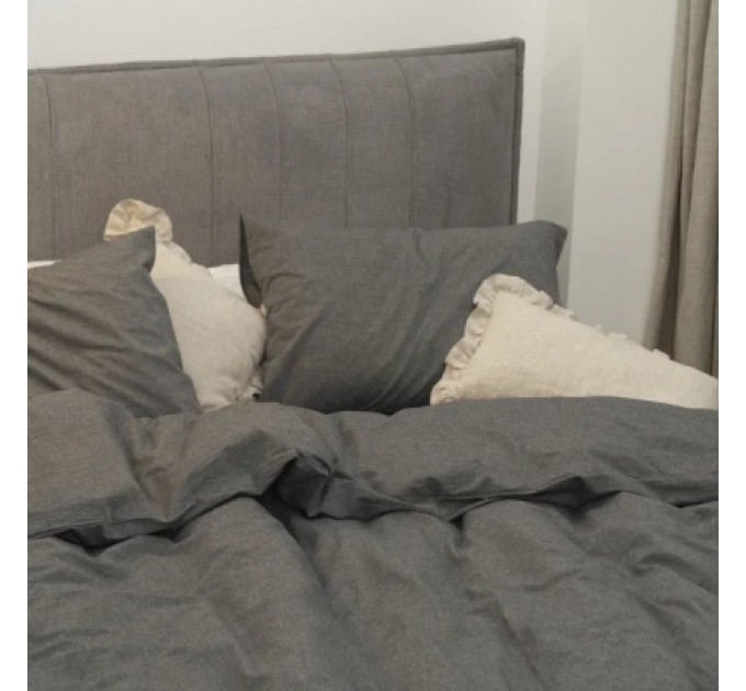 Viluta Постільна білизна Viluta 78 WACH Варена бавовна двоспальний (78_Wash_dv)